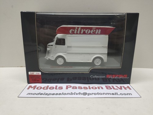 Citroen type fourgon centre - citroen,