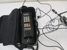 Telefono auto vintage Centel