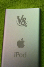 RARE New Apple iPod Nano With