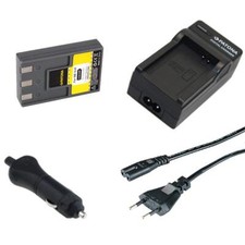 Batteria Patona +