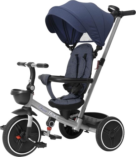 Chicco 12136 triciclo 1 - 12136, 4