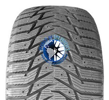 PNEUMATICI GOMME INVERNALI SAILUN WST3 245/65 R17 107T WINTERREIFEN