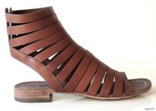 Scarpe ALBERTO GOZZI pelle