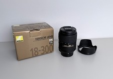 Nikon Nikkor AF-S 18-300 mm