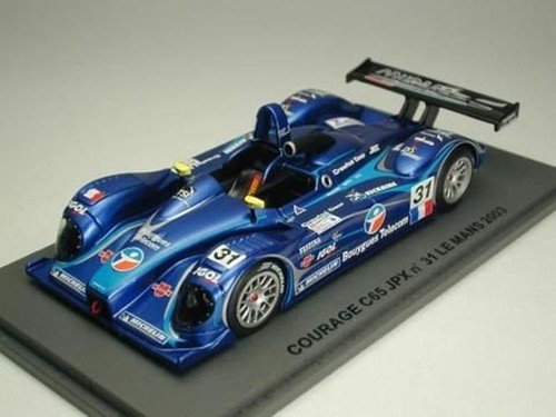 Spark sccg20 courage c65 - courage,