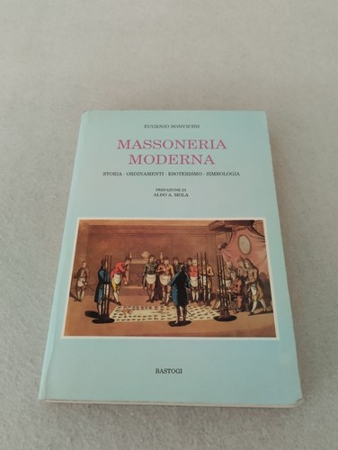 Massoneria moderna eugenio - massoneria,