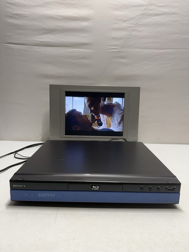 Sony bdp s300 blu - sony, bdp-s300
