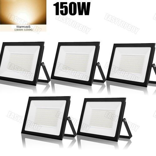 Proiettore led 150w - 5x,