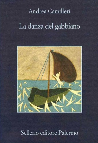 Andrea camilleri danza del - danza,