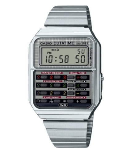 Orologio casio ritorno - orologio,