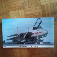 Hasegawa 1:72 # 00793 F-14A