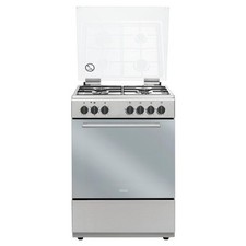 De Longhi Cucina gas 4 zone