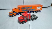 Camion Herpa 1:87 H0 2 pz