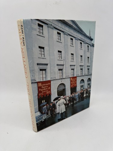Libro banca popolare di - libro,
