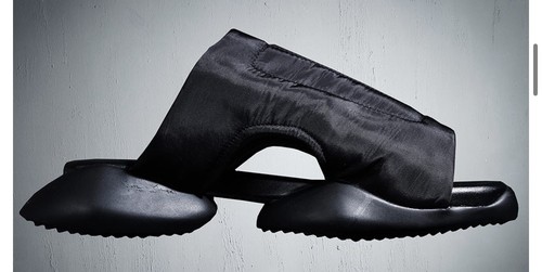 Sandali byther designer - sandali,