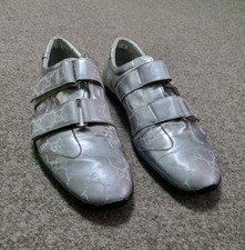 Gucci Scarpe Uomo Vintage