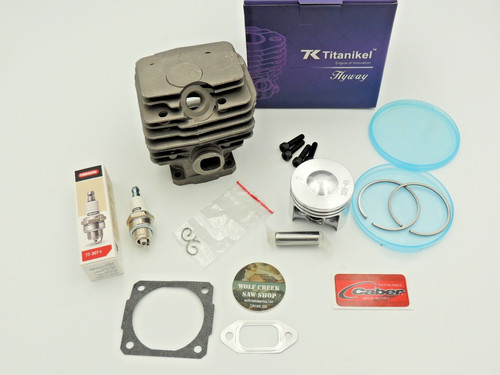 Kit pistone cilindro hyway - kit,