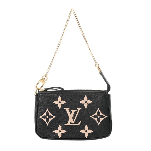 Louis vuitton mini pochette - vuitton,