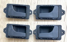 COPPIA MANIGLIE PORTIERE