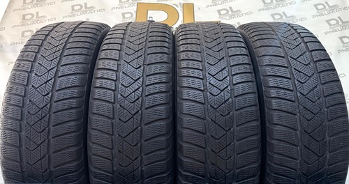 Pneumatici gomme usate pirelli - gomme,