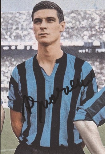 Aristide guarneri 1968 foto - aristide,