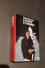 Edgar Hilsenrath "IL NAZISTA E