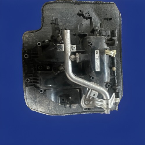 Collettore aspirazione fiat - aspirazione,