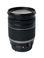 Obiettivo Canon EF-S18-200mm