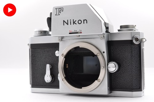 Così com nikon f - nikon,