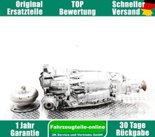 Audi A4 8K B8 LEH Cambio