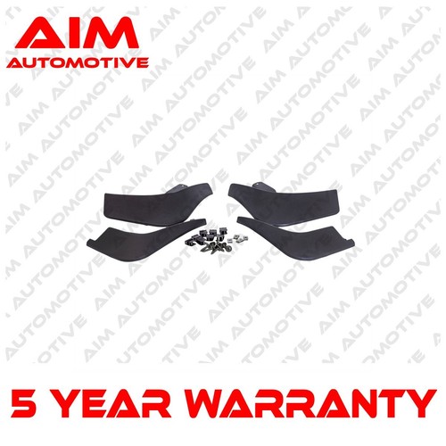 Set parafanghi misura aim - parafanghi, su