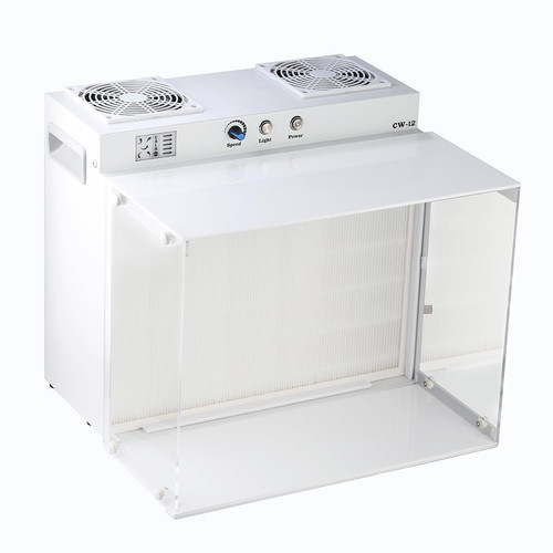 Cappa flusso laminare - a,