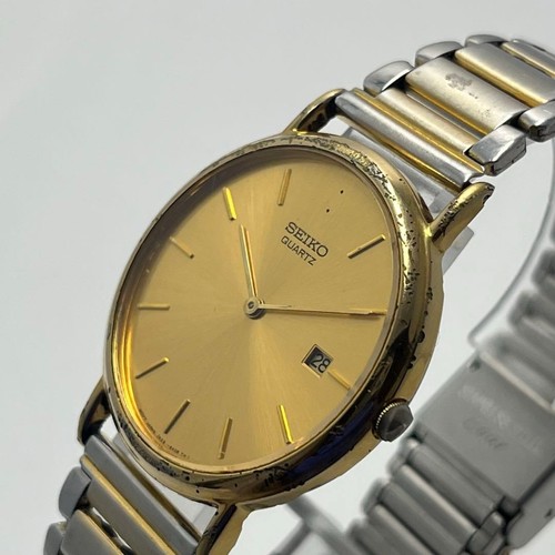 Orologio seiko 7n29 quarzo - orologio,