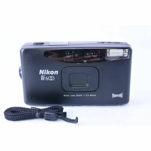Nikon af600 28mm macro - nikon,