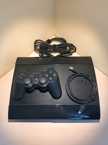 Sony playstation console - 3,