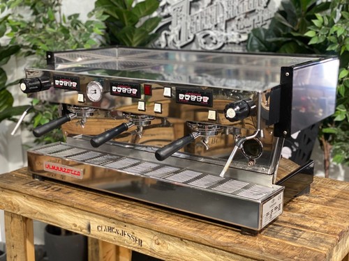 Marzocco linea classic 3 - la,