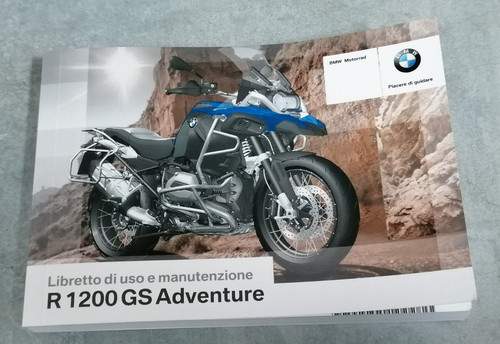 01448563334 libretto uso - 01448563334, e