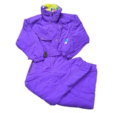 Tuta sci snowboard Belfe