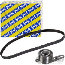 SNR Dentate Adatto A per Ford Transit Bus Cassone Ribaltabile 2.5 Bj Nota