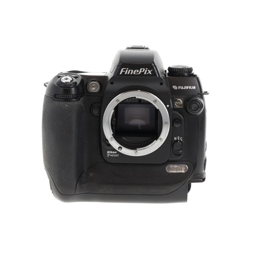 Corpo fotocamera reflex