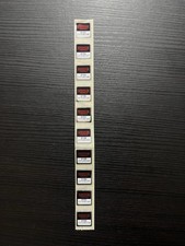 10 BOLLINI Punti CONAD