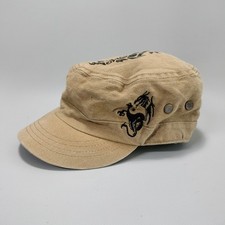 Cappello militare berretto