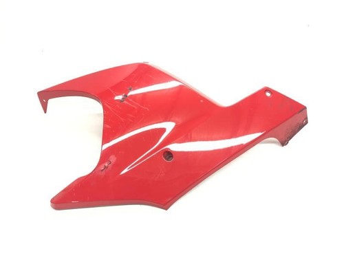 Mezzo sabot destro honda vfr - destro,