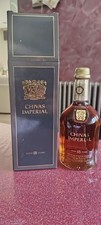 Old Chivas Imperial Scotch