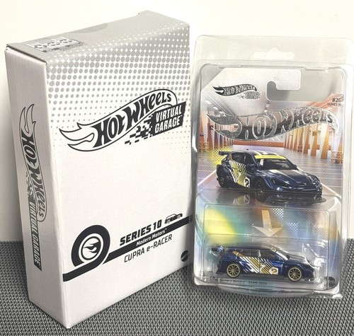 Hot wheels nftg garage serie - nftg,