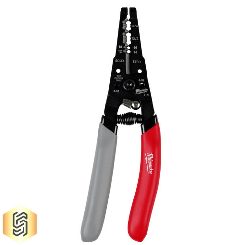 Milwaukee 3081 spelafili - milwaukee,