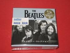 THE BEATLES ANTHOLOGY