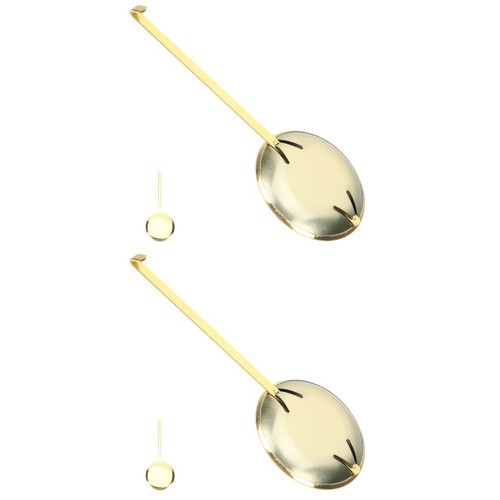 Count parti orologio wall - parti,