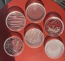 Salviati Venezia Cristallo 6