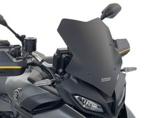 CUPOLINO SPORT NERO OPACO WRS